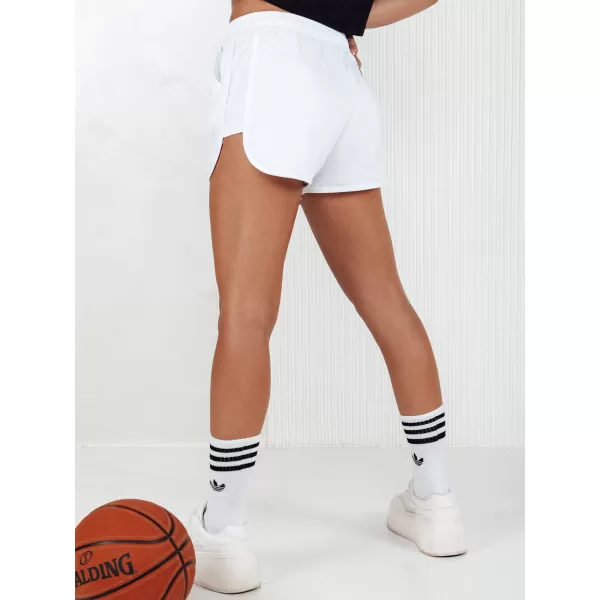 Kratke hlače DSTREET GO SPORT BIJELA 