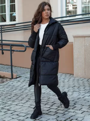 Kaput DSTREET NADIA CRNI
