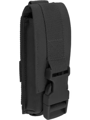 Ruksak BRANDIT MEDIUM MOLLE BD8051 CRNI