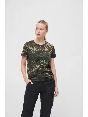 Košulja BRANDIT BD44004 FLECKTARN
