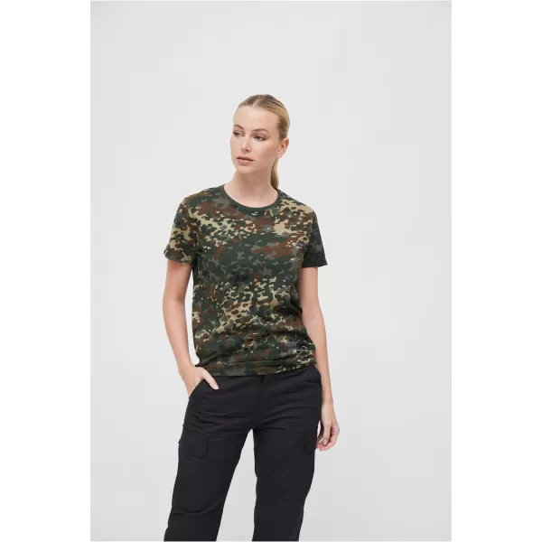  Košulja BRANDIT BD44004 FLECKTARN 