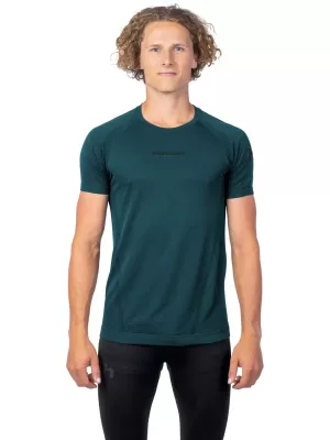 Muška termo majica HANNAH ACTIVE TS S/S STRATIFICIRANO MORE