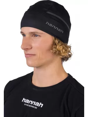 Unisex kapa HANNAH NEAT LIGHT ANTRACIT