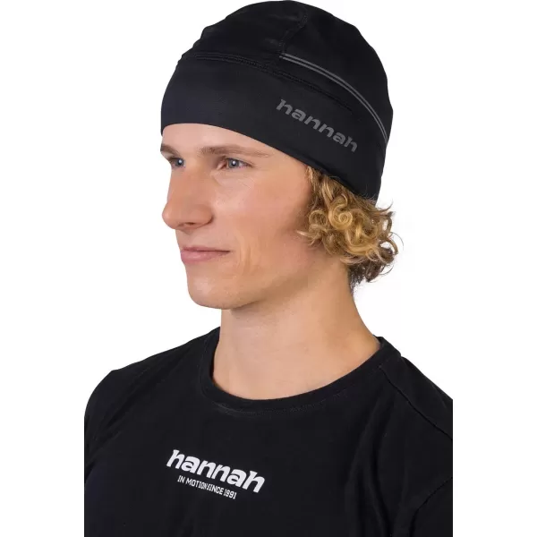  Unisex kapa HANNAH NEAT LIGHT ANTRACIT 