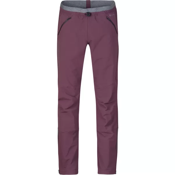  Ženske hlače HANNAH KASH W PANTS SMOKVA 