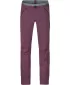Ženske hlače HANNAH KASH W PANTS SMOKVA