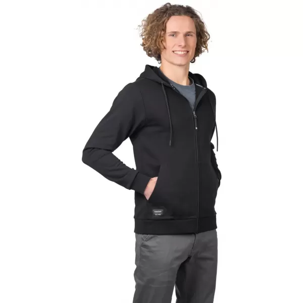  Muški sweatshirt HANNAH ROFY HOODY ANTRACIT 