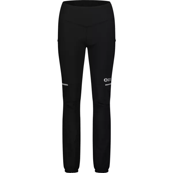  Ženske hlače NORDBLANC CREED NBWPL8050 CRNA 