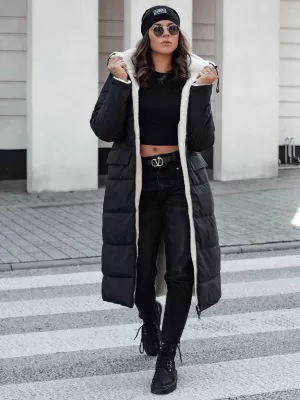 Kaput DSTREET GLAMPUFF TY4606 CRNI