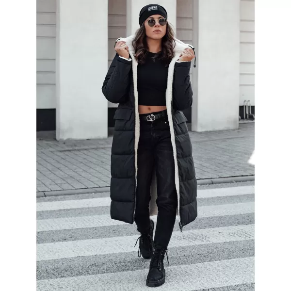  Kaput DSTREET GLAMPUFF TY4606 CRNI 