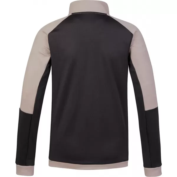  Muški sweatshirt HANNAH TARIQ II ANTRACIT/KOZA 