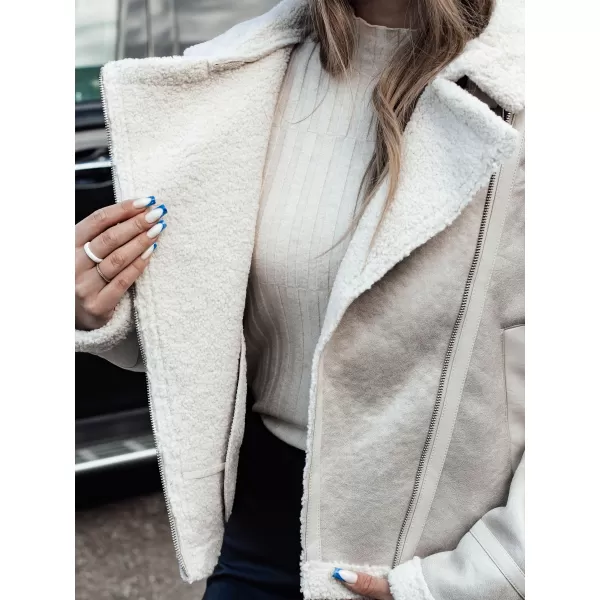  Ženska jakna DSTREET SOFTSTILL TY4748 BIJELA 