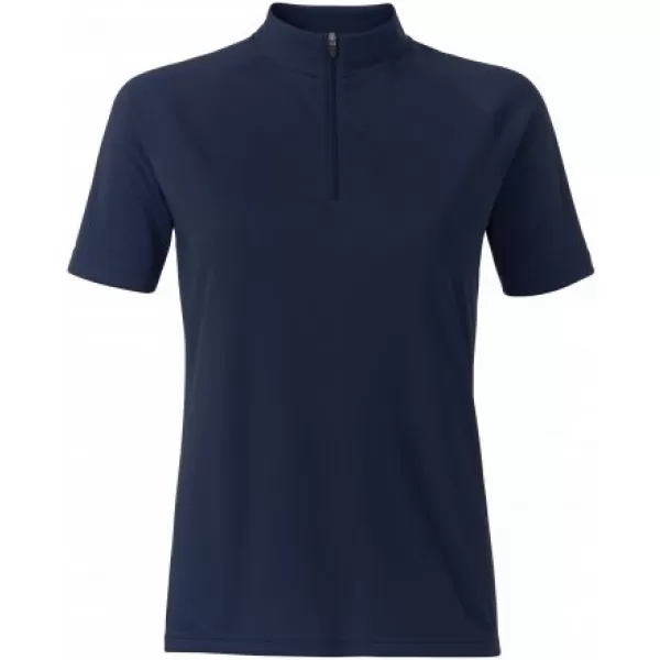  Ženski biciklistički dres ALTISPORT NoPrint NP/ALW115NJ NAVIKE 