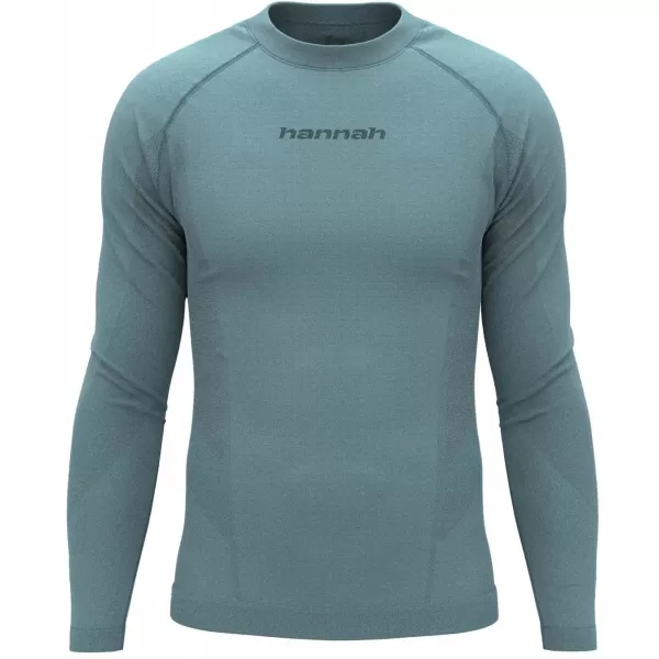  Muška termo majica HANNAH THERMO ACTIVE TS L/S STRATIFICIRANO MORE 