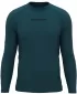 Muška termo majica HANNAH ACTIVE TS L/S STRATIFICIRANO MORE