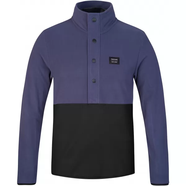  Muški sweatshirt HANNAH MINT SIVI KAMEN/ANTRACIT 