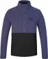 Muški sweatshirt HANNAH MINT SIVI KAMEN/ANTRACIT