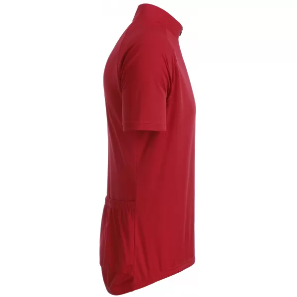  Muški biciklistički dres ALTISPORT NoPrint NP/ALM215NJ IZD 