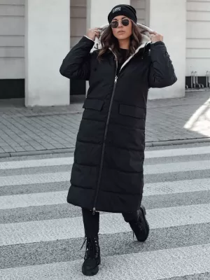 Kaput DSTREET GLAMPUFF TY4606 CRNI