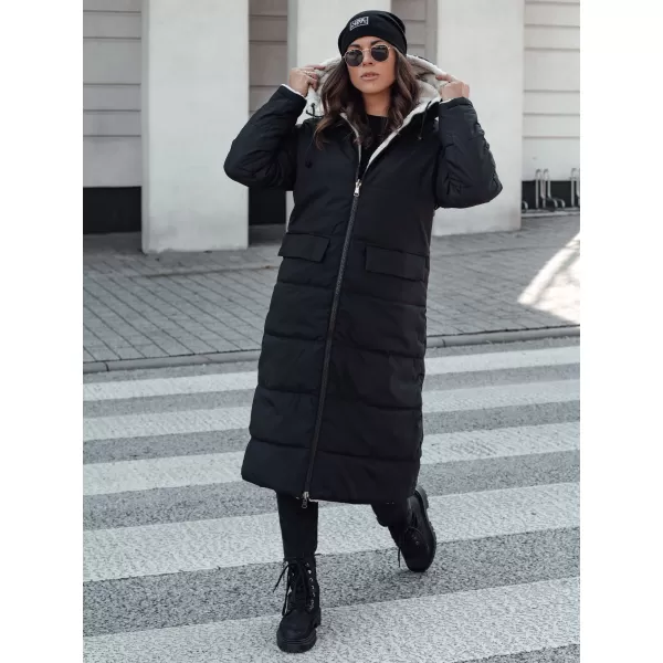  Kaput DSTREET GLAMPUFF TY4606 CRNI 