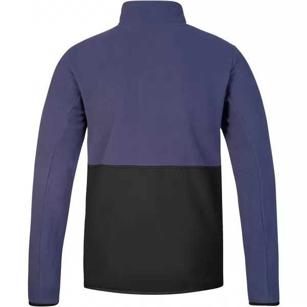  Muški sweatshirt HANNAH MINT SIVI KAMEN/ANTRACIT 