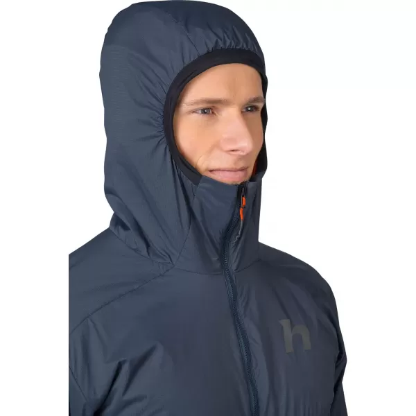  Muška jakna HANNAH VERTICAL SLOJEVITO MORE/ANTRACIT 