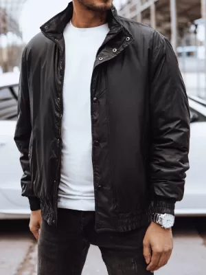 Muška jakna DSTREET tx4583 BLACK Dstreet1