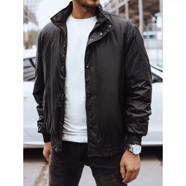 Muška jakna DSTREET tx4583 BLACK Dstreet1 