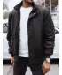 Muška jakna DSTREET tx4583 BLACK Dstreet1