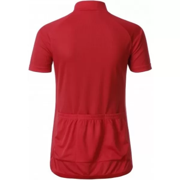  Ženski biciklistički dres ALTISPORT NoPrint NP/ALW115NJ IZD 