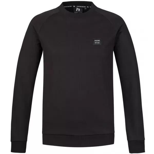  Muški sweatshirt HANNAH TEGAL BH ANTRACIT 