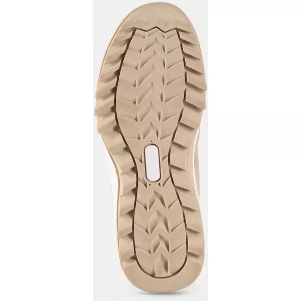  Ženski snjegovići KILPI CANDY HIGH WP-W WL0959KI BEŽ 