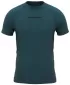 Muška termo majica HANNAH ACTIVE TS S/S STRATIFICIRANO MORE