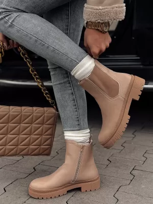 Dame DSTREET MONDERICO ZY0540 BIJELA