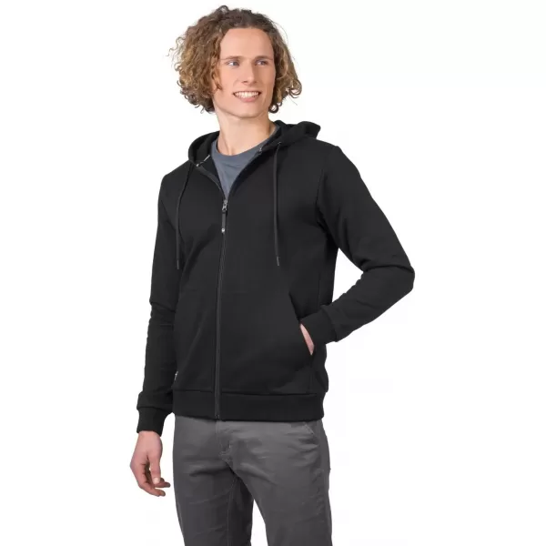  Muški sweatshirt HANNAH ROFY HOODY ANTRACIT 