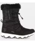 Ženski snjegovići KILPI FROZEN HIGH WP-W WL0958KI CRNA