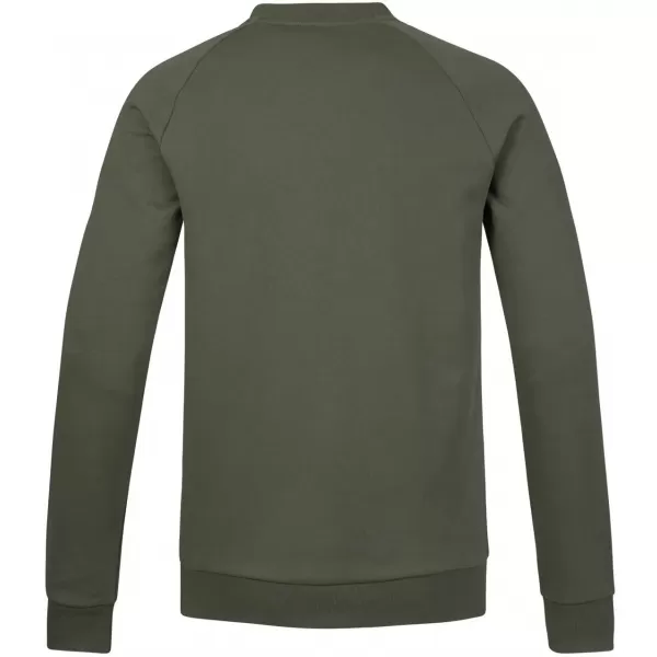  Muški sweatshirt HANNAH TEGAL BH LIST VINOVE LOZE 