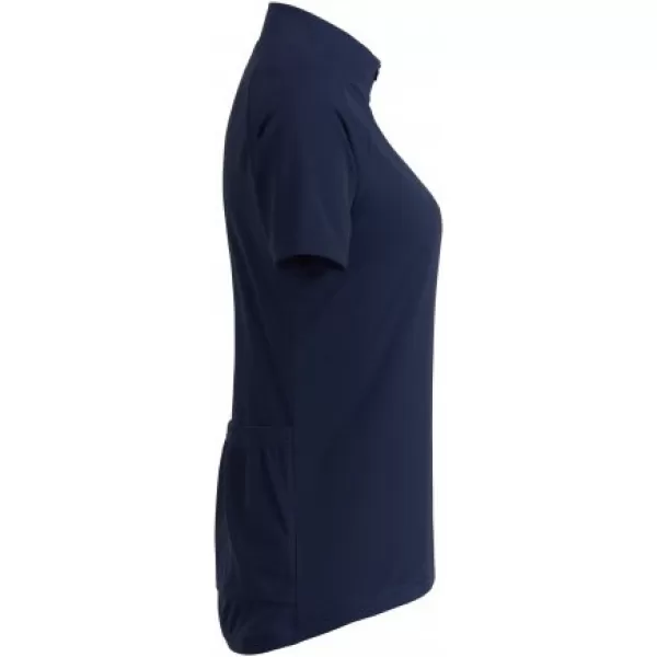  Ženski biciklistički dres ALTISPORT NoPrint NP/ALW115NJ NAVIKE 