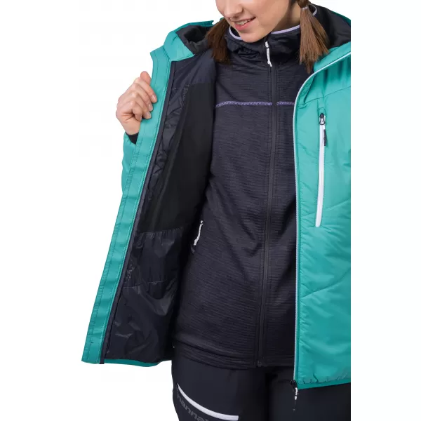  Ženska jakna HANNAH GABBY HOODY II ZALJEV LATIGO 