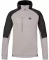Muški sweatshirt HANNAH TARIQ HOODY KOZA/ANTRACIT