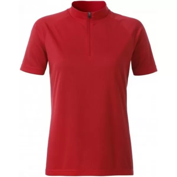  Ženski biciklistički dres ALTISPORT NoPrint NP/ALW115NJ IZD 