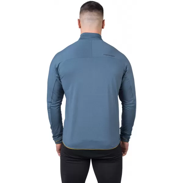 Muški sweatshirt HANNAH ETHAN HZ BERINGOVO MORE MEL 