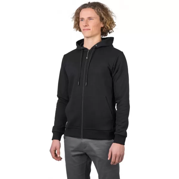  Muški sweatshirt HANNAH ROFY HOODY ANTRACIT 