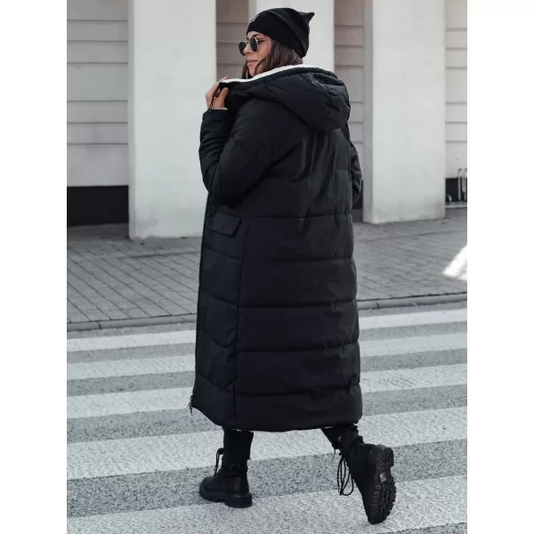  Kaput DSTREET GLAMPUFF TY4606 CRNI 