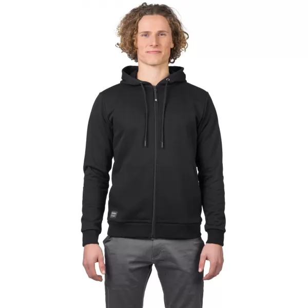  Muški sweatshirt HANNAH ROFY HOODY ANTRACIT 