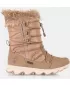 Ženski snjegovići KILPI FROZEN HIGH WP-W WL0958KI SMEĐA
