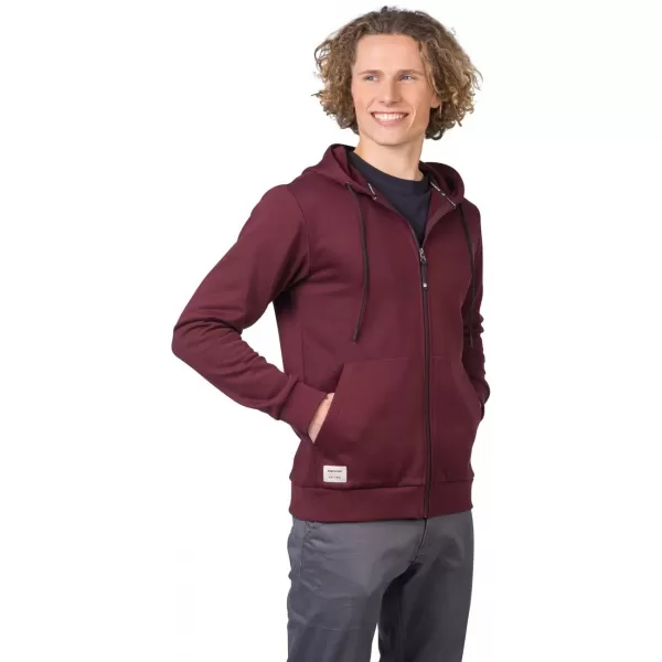  Muški sweatshirt HANNAH ROFY HOODY PORT ROYALE 