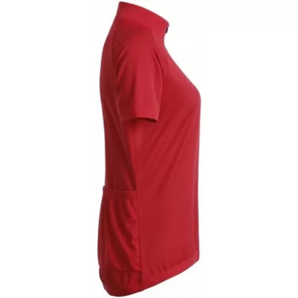  Ženski biciklistički dres ALTISPORT NoPrint NP/ALW115NJ IZD 