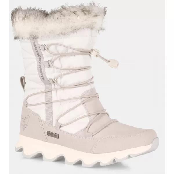  Ženski snjegovići KILPI FROZEN HIGH WP-W WL0958KI BIJELA 