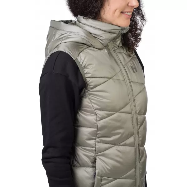 Ženski prsluk HANNAH BETLIS VEST SUŠENA KADULJA 